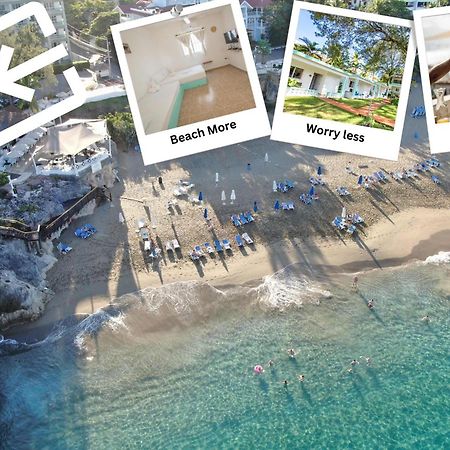 Bungalow #15 At Waterfront Playa Alicia Sosua Luaran gambar
