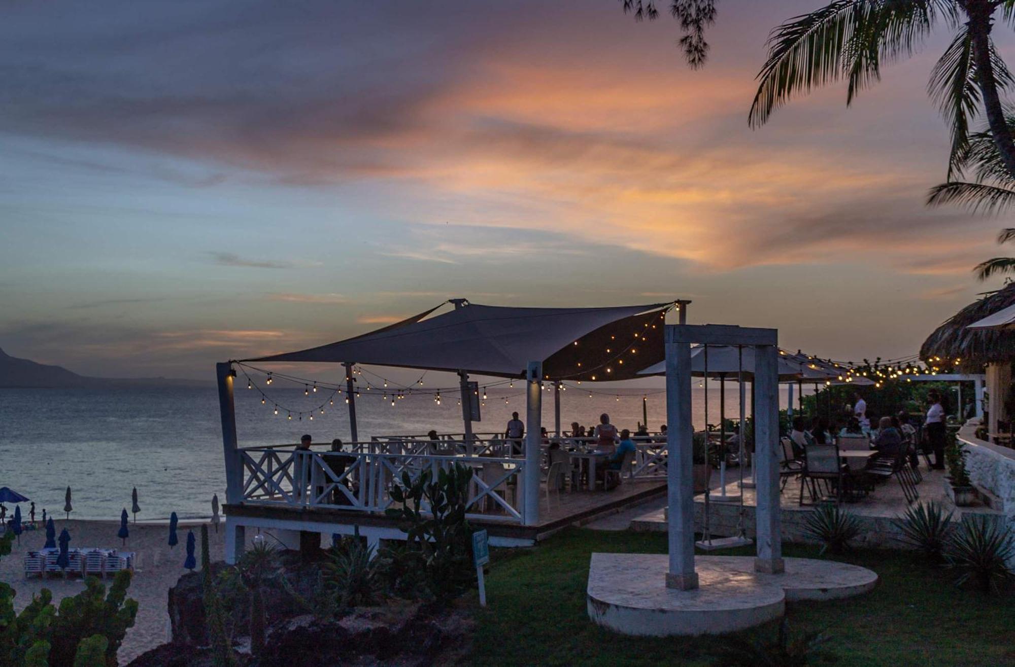 Bungalow #15 At Waterfront Playa Alicia Sosua Luaran gambar