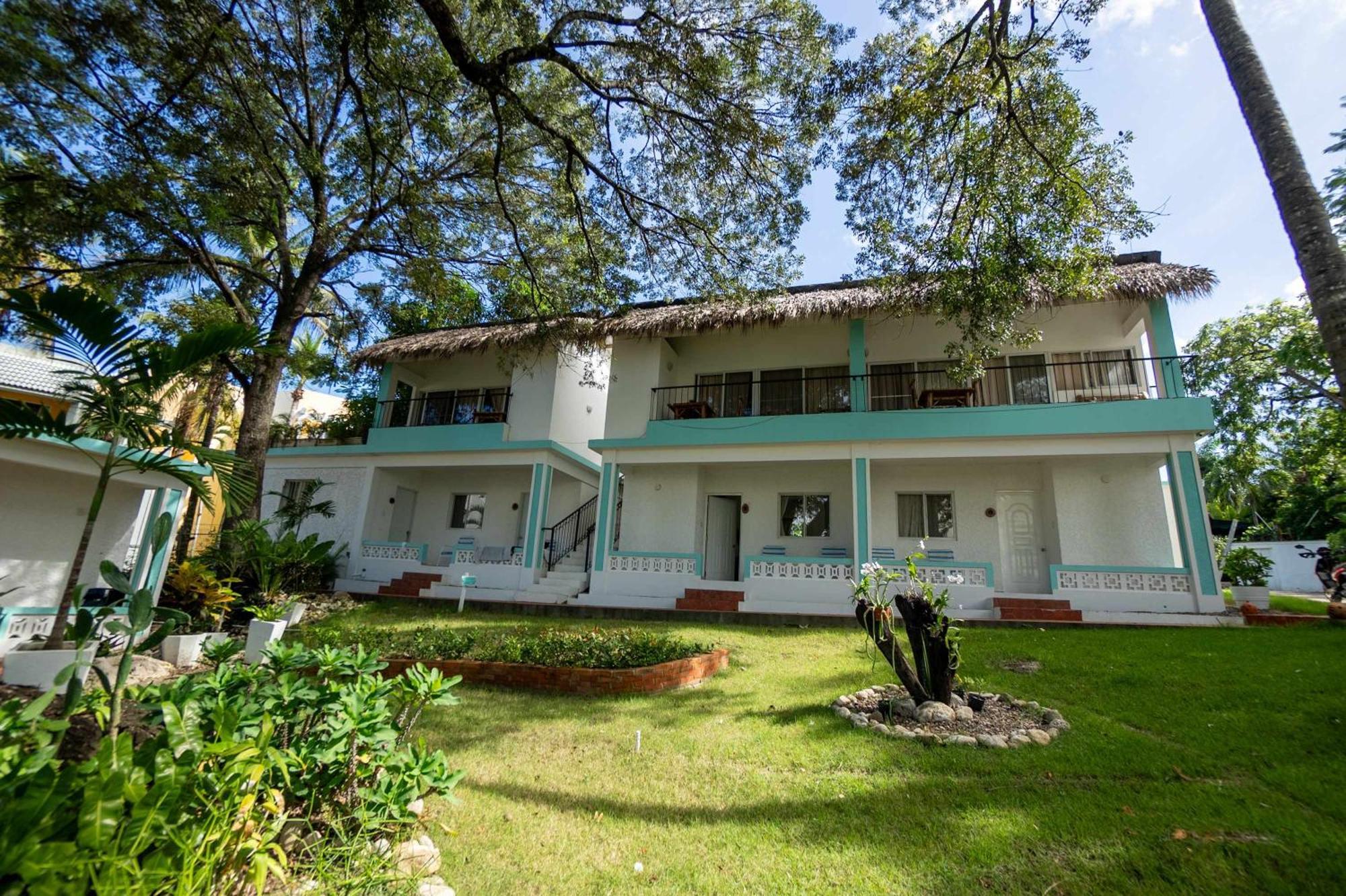 Bungalow #15 At Waterfront Playa Alicia Sosua Luaran gambar
