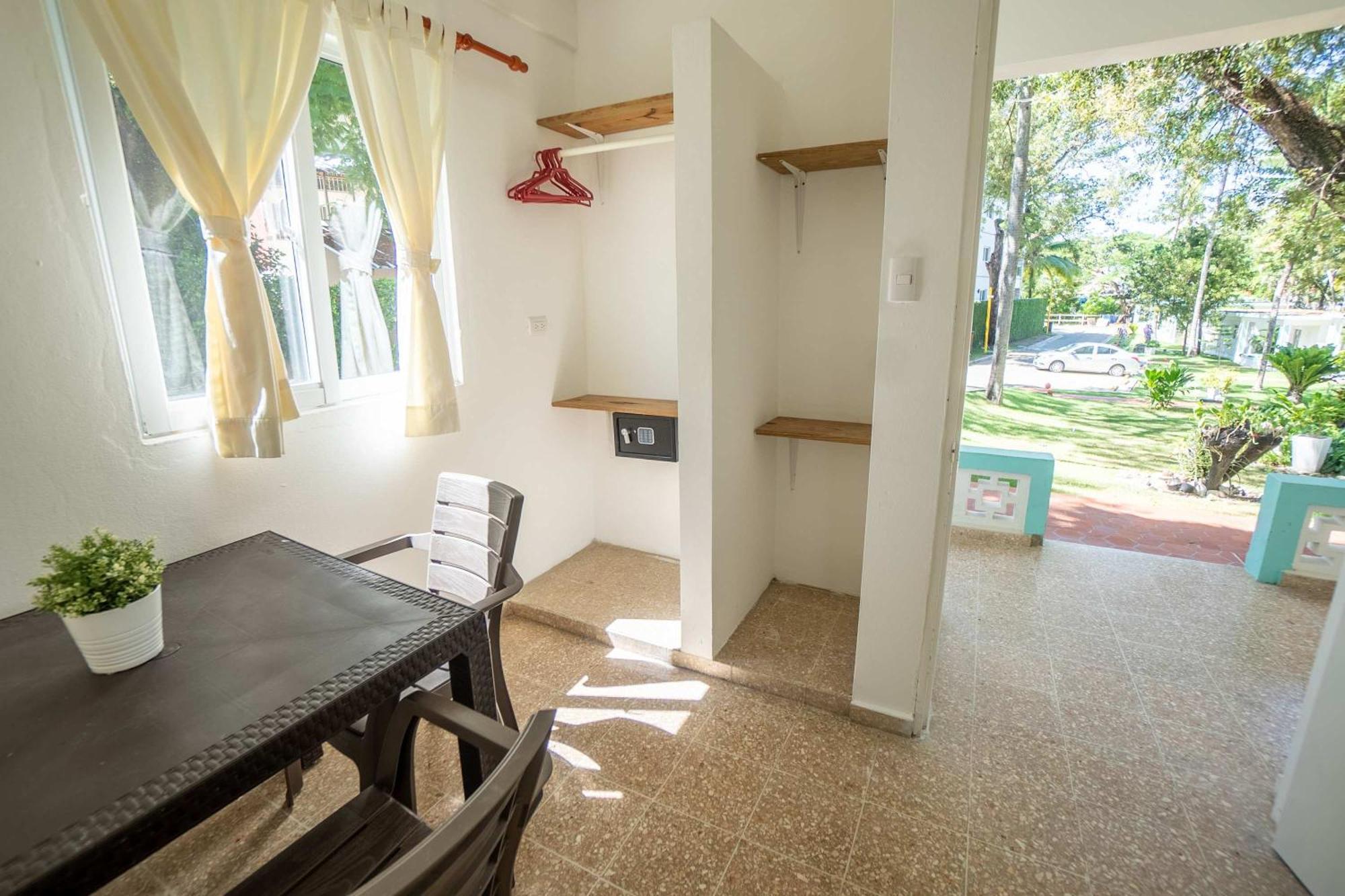 Bungalow #15 At Waterfront Playa Alicia Sosua Luaran gambar