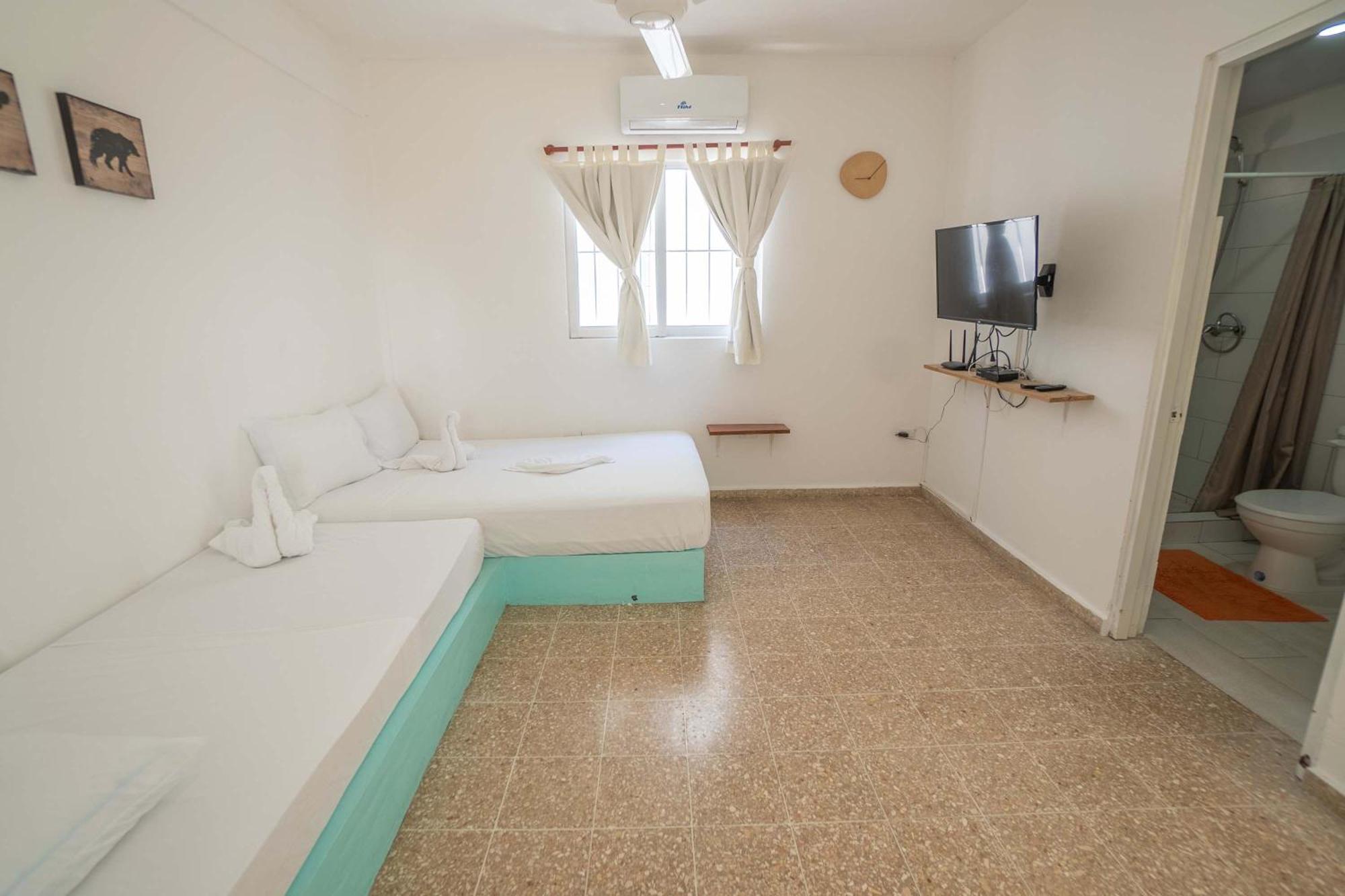 Bungalow #15 At Waterfront Playa Alicia Sosua Luaran gambar